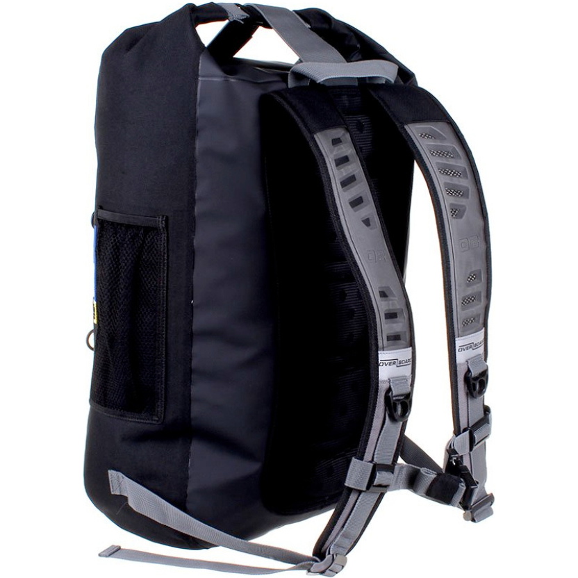 2026 OverBoard Classic Waterproof Backpack - 30 Litres 41391.1 - Black